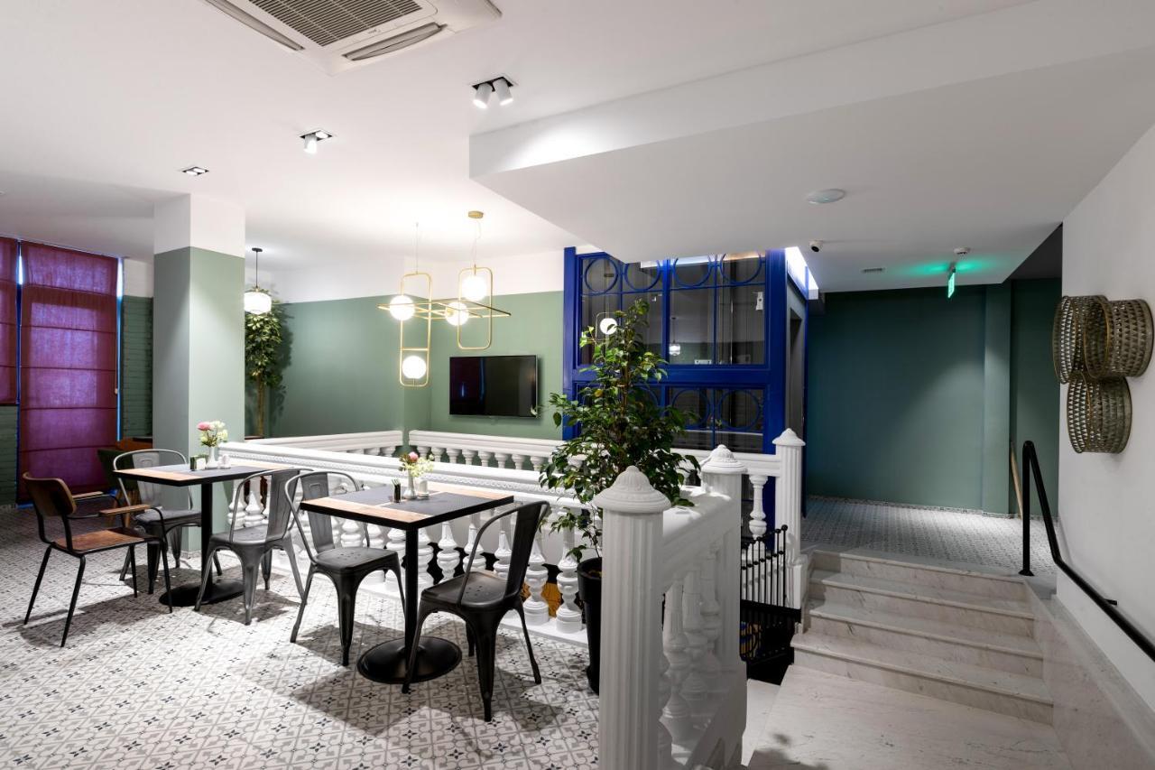 Vera Hills Boutique Hotel Tbilisi Exterior foto